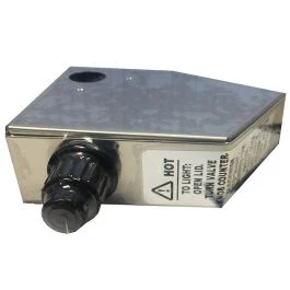 Magma Electronic Pulse Igniter Retro-Fit Kits F/Gourmet Series Rectangular Gas Grills