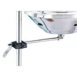 Magma Marine Kettle Round Rail Mount - Oversized Rails