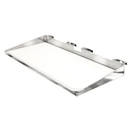 Magma Serving Shelf W/Removable Cutting Board F/9" X 12" Grills