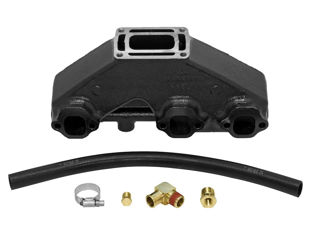 Sierramarine Sterndrive Manifold – Marine Boat Replacement Part