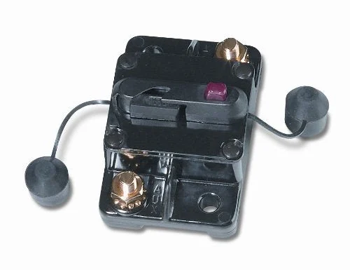 Wirthco Manual& Switchable 150Amp – Marine Electrical Replacement Part