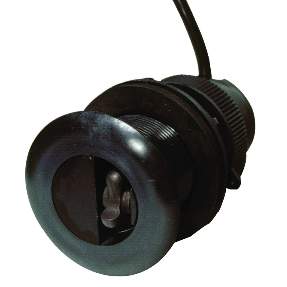 Maretron DST110 Depth/Speed/Temperature Triducer – Marine Boat Replacement Part