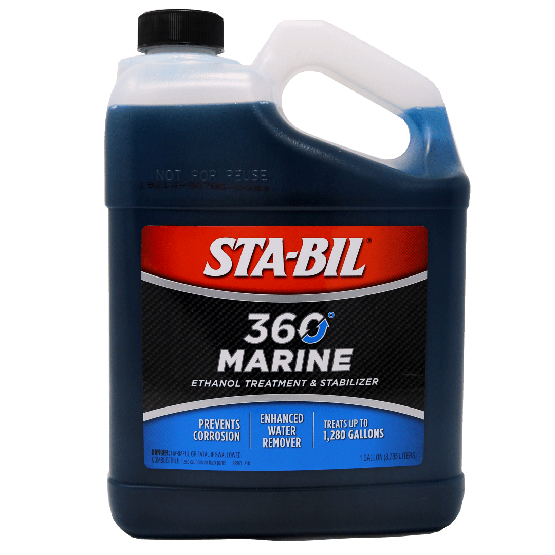 303 Products Marine Sta-Bil 128 Oz