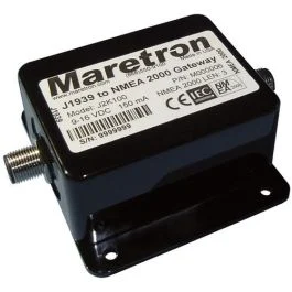 Maretron J2k100 Nmea 2000 / J1939 Bridge