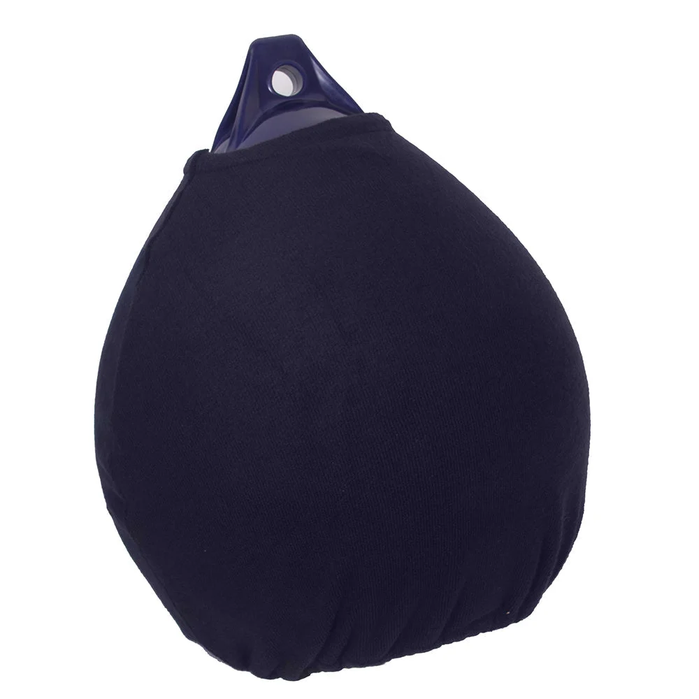 Master Fender Covers Master Fenders Covers A3 - 18-1/2" x 23" - Double Layer - Navy – Marine Boat Replacement Part