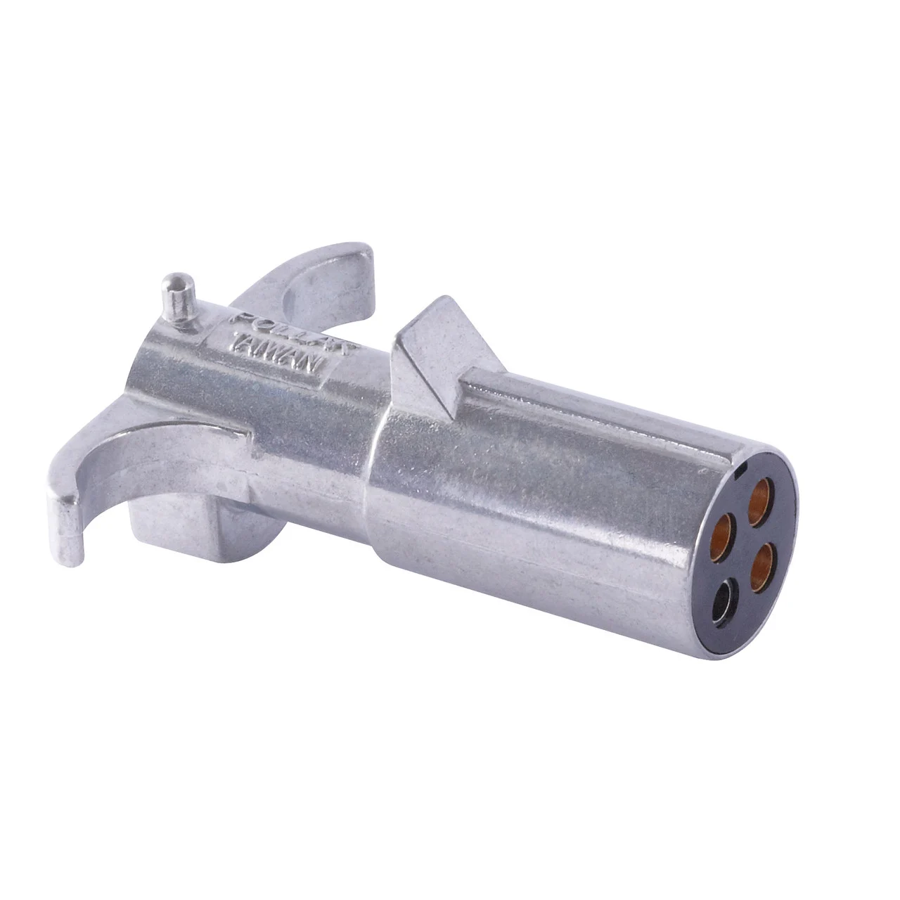 Rv Designer Collection P402 Way Connecter Plug, Die-Cast Metal - P402