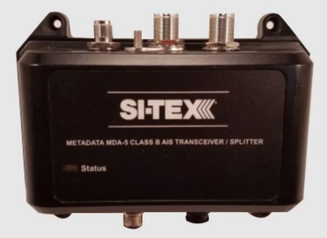 Si-Tex Mda-5 Less Wi-Fi – Marine Electrical Replacement Part