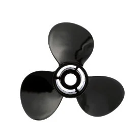Black Diamond For 85-140 HP Evinrude/Johnson V-4 (14" x 13") Extra Cup RH Propeller QA3832X