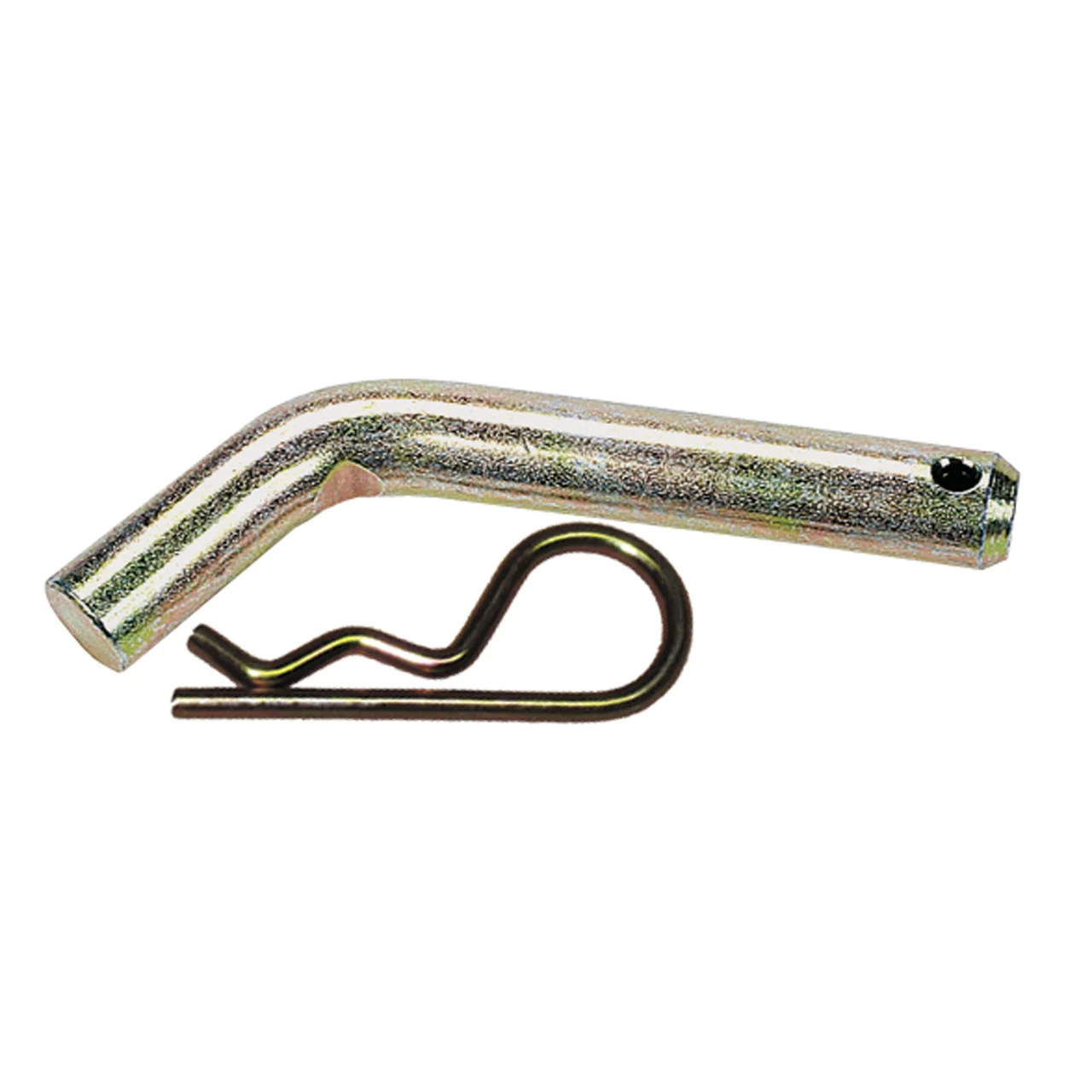 JR Products 01074 Hitch Pin and Clip Combo - 5/8", Class III - 1074