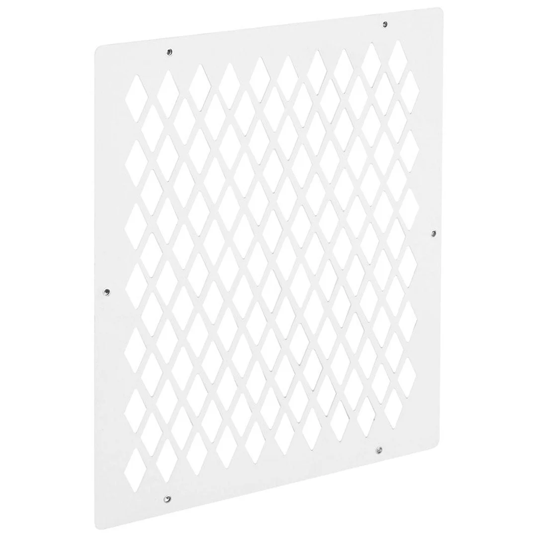 Weatherguard Mesh Panel For Bulkhead – Marine Boat Replacement Part