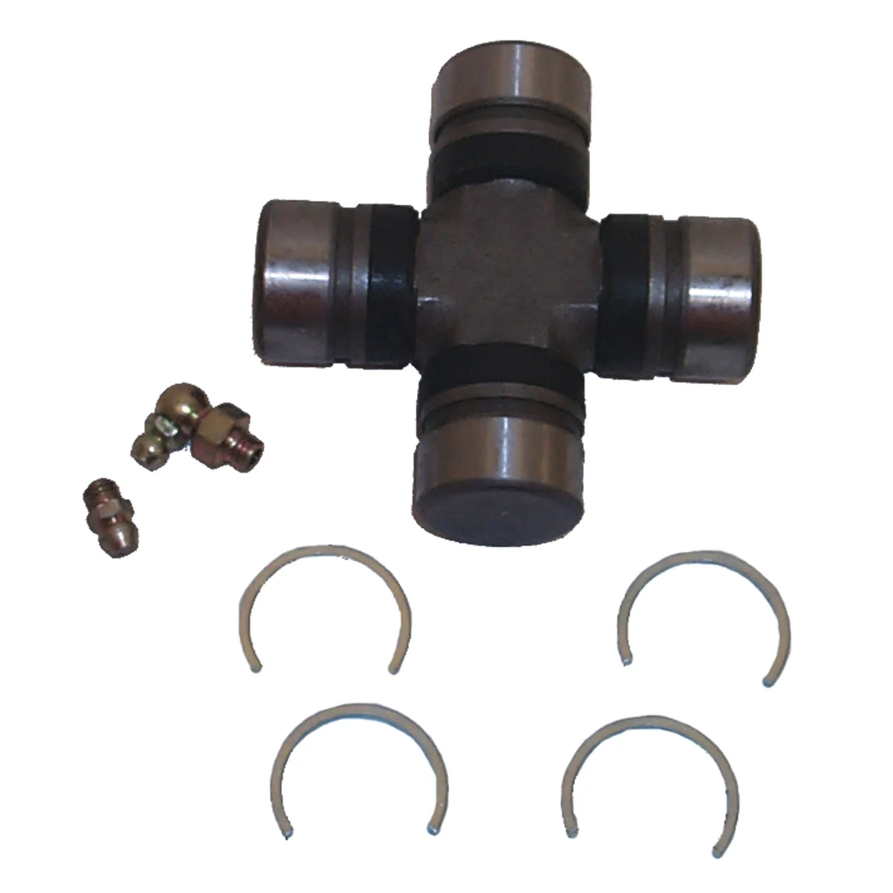 Sierra 18-2174 U-Joint Cross and Bearing - 18-2174