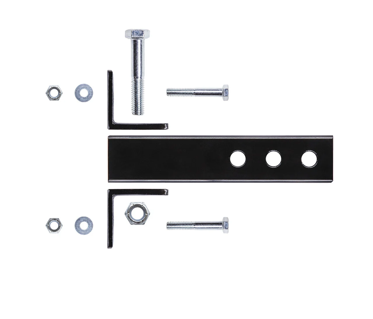 Stromberg Carlson CL-02 Extend-A-Line Bumper Post Hitch Adaptor Kit - CL-02