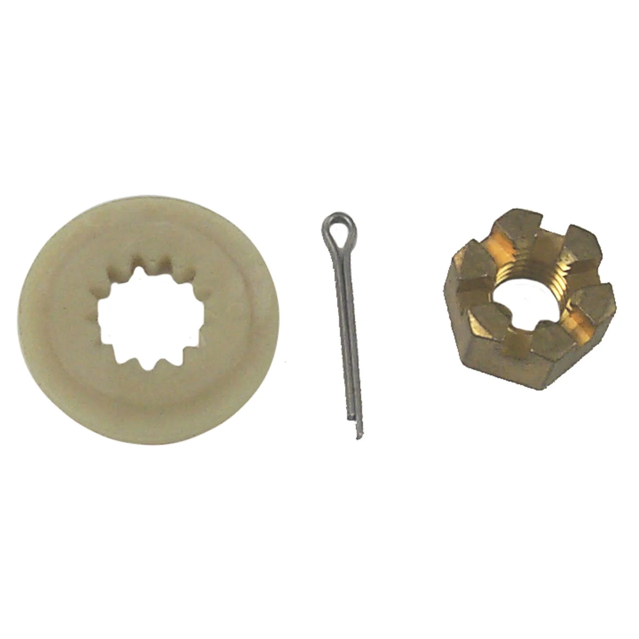 Sierra 18-3716 Prop Nut Kit - 18-3716