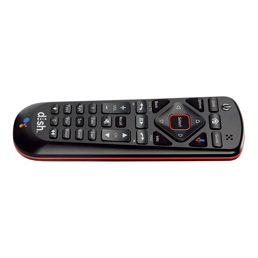 Pace International DN006801 Hand Held Remote F/Dish Wally - DN013401