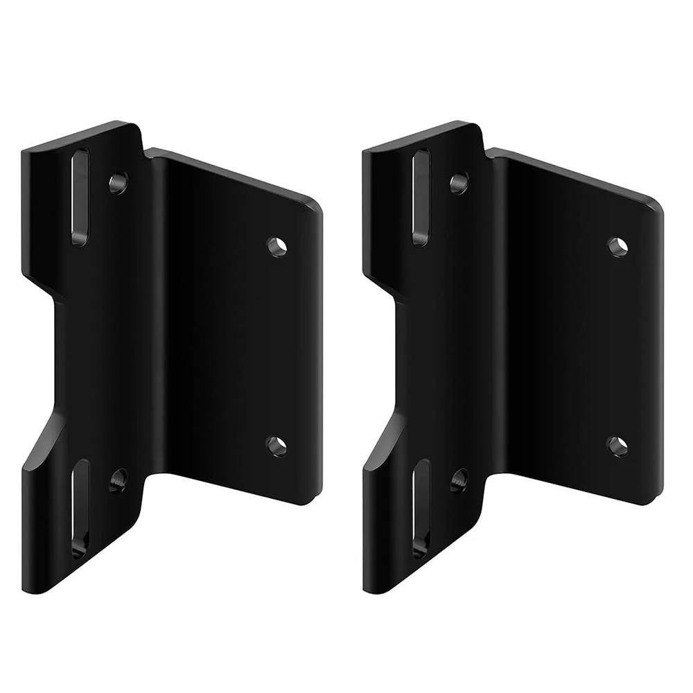Minn Kota Outboard Raptor Universal Sandwich Adapter - Black