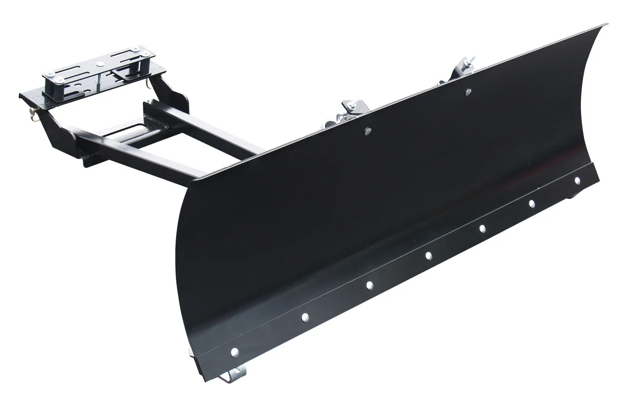 Extreme Max 5500.5010 UniPlow One-Box ATV Plow System - 50" - 5500.501