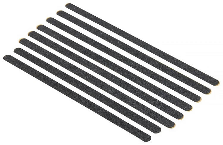 Safety Step F-102705 Replacement Safety Strip Set for 15" x 19" Deck - F-102705