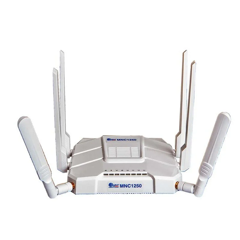 Wave Wi-Fi Mnc-1250 Dual Band Wireless Network – Marine Electrical Replacement Part