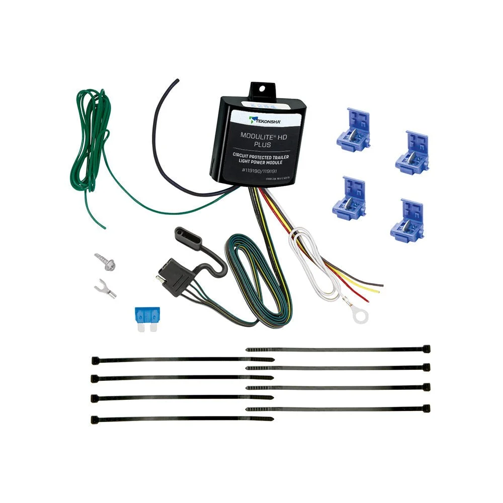 Tekonsha Modulite Hd Upgr Convtr – Marine Electrical Replacement Part