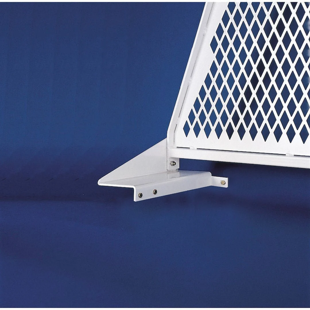 Weatherguard Mounting Base Ford – Marine Boat Replacement Part