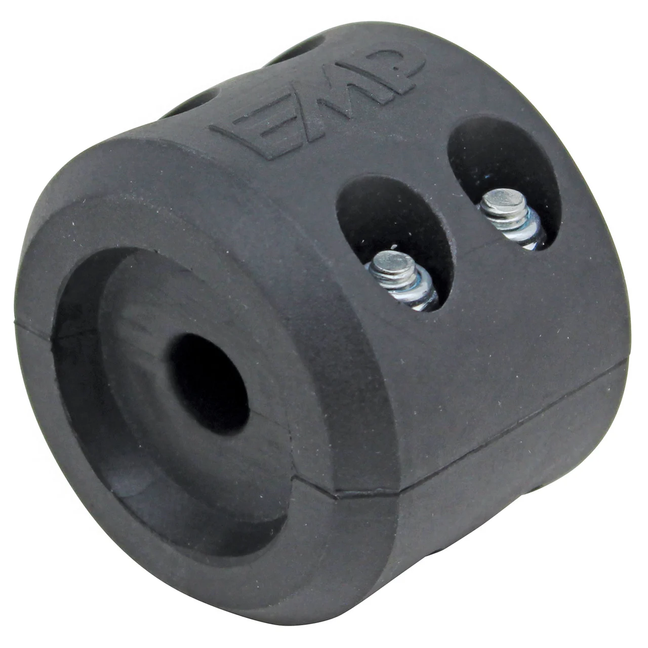 Extreme Max 5600.3192 2-Piece Winch Cable Hook Stopper - 5600.3192