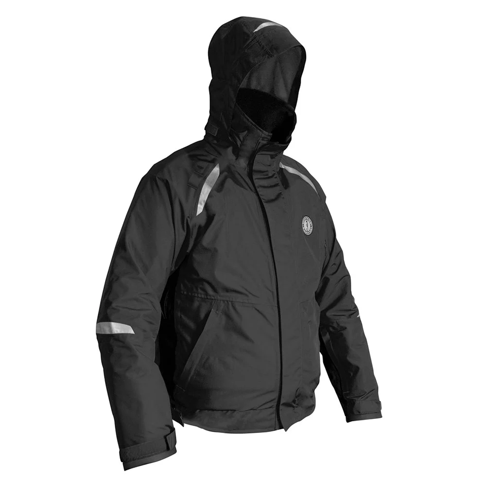 Mustang Survival Mustang Catalyst Flotation Jacket - Black - XL – Marine Boat Replacement Part