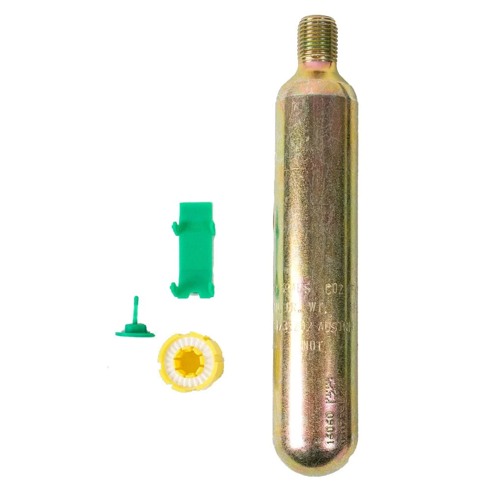 Mustang Survival Mustang Re-Arm Kit F 33g - Automatic/Manual – Marine Boat Replacement Part