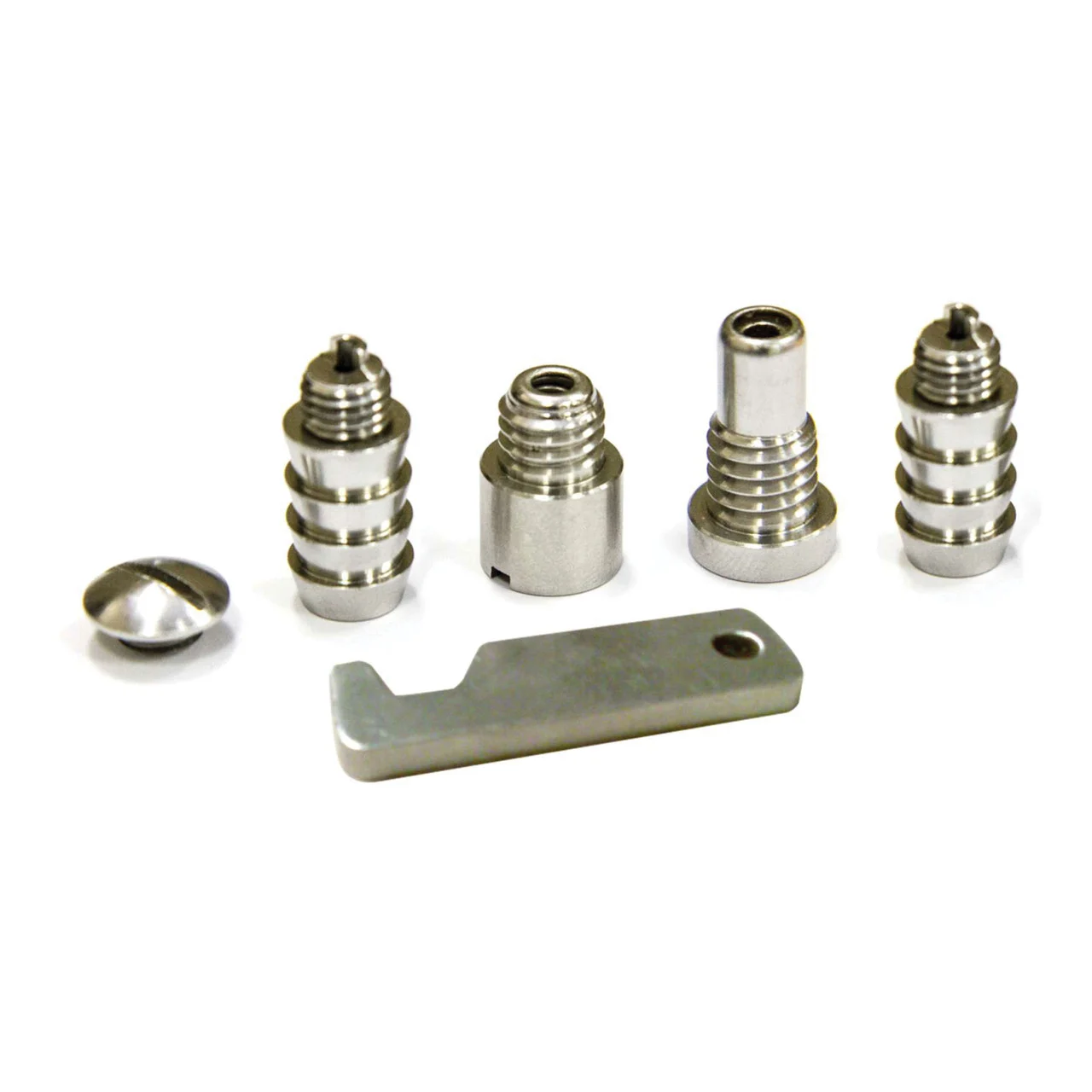 Sierra 18-2446 Outboard Fill/Drain Kit - 18-2446