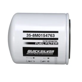 Mercury / Quicksilver FILTER-FUEL 35-8M0154763