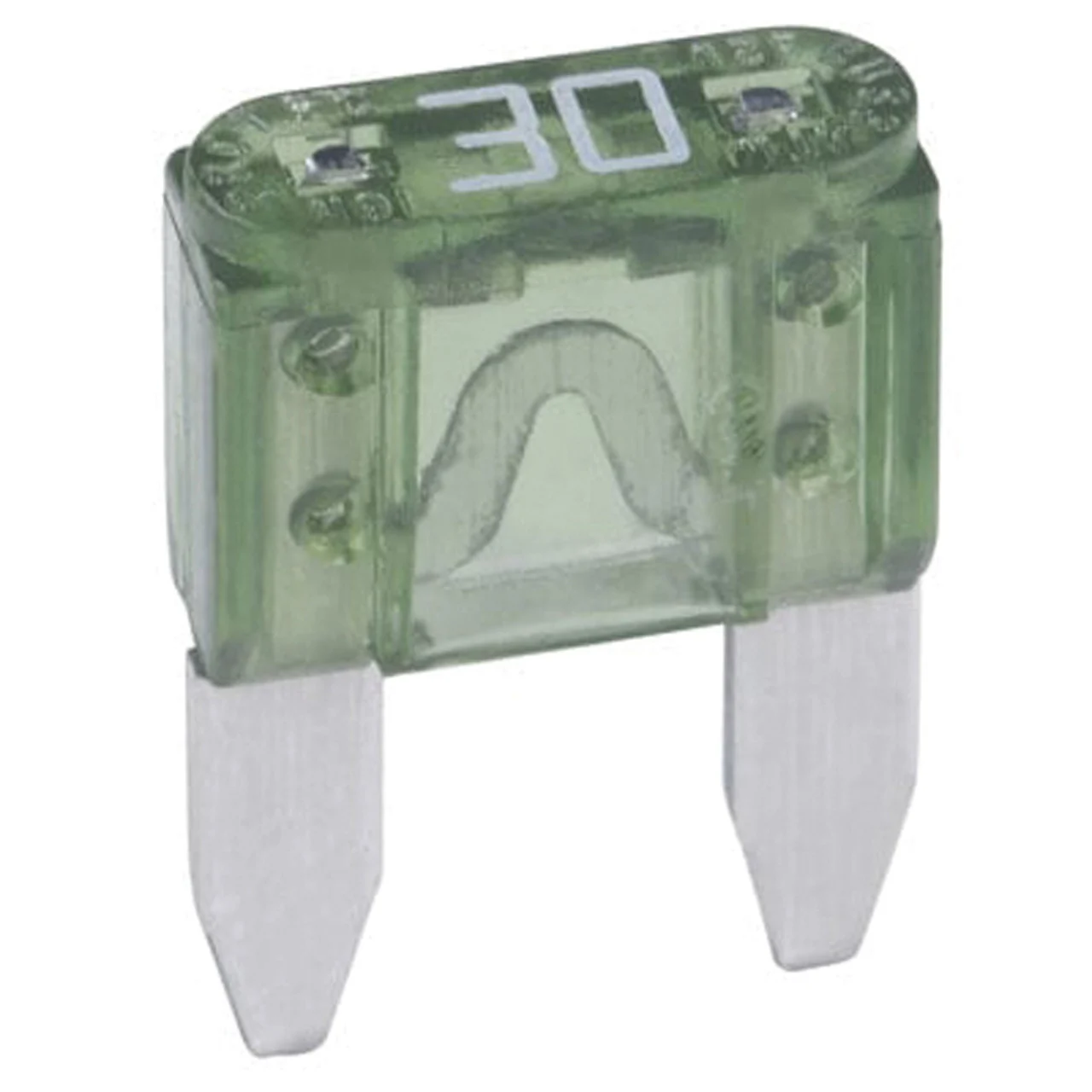 Bussmann Division BP/ATM-30-RP Atm-30 Auto Fuse - BP/ATM-30-RP