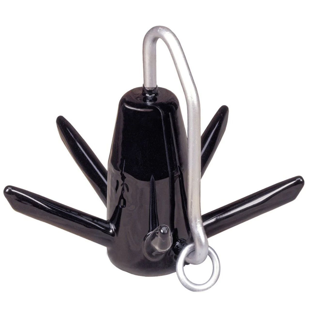 Greenfield 625-B Richter Anchor - 25 lb. (Boats less than 32') - 625-B