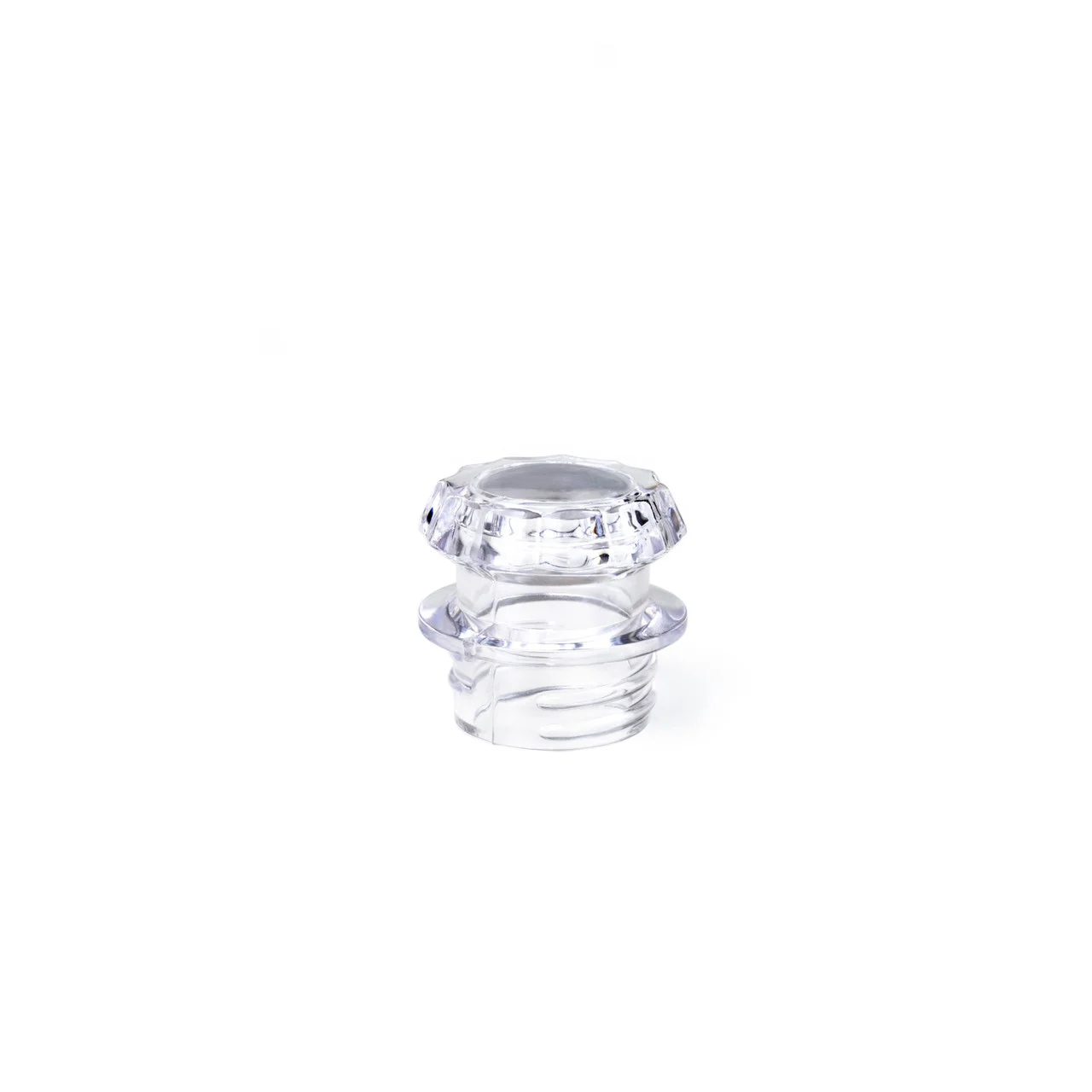 GSI Outdoors 65001 Glass PercView Top - 65001