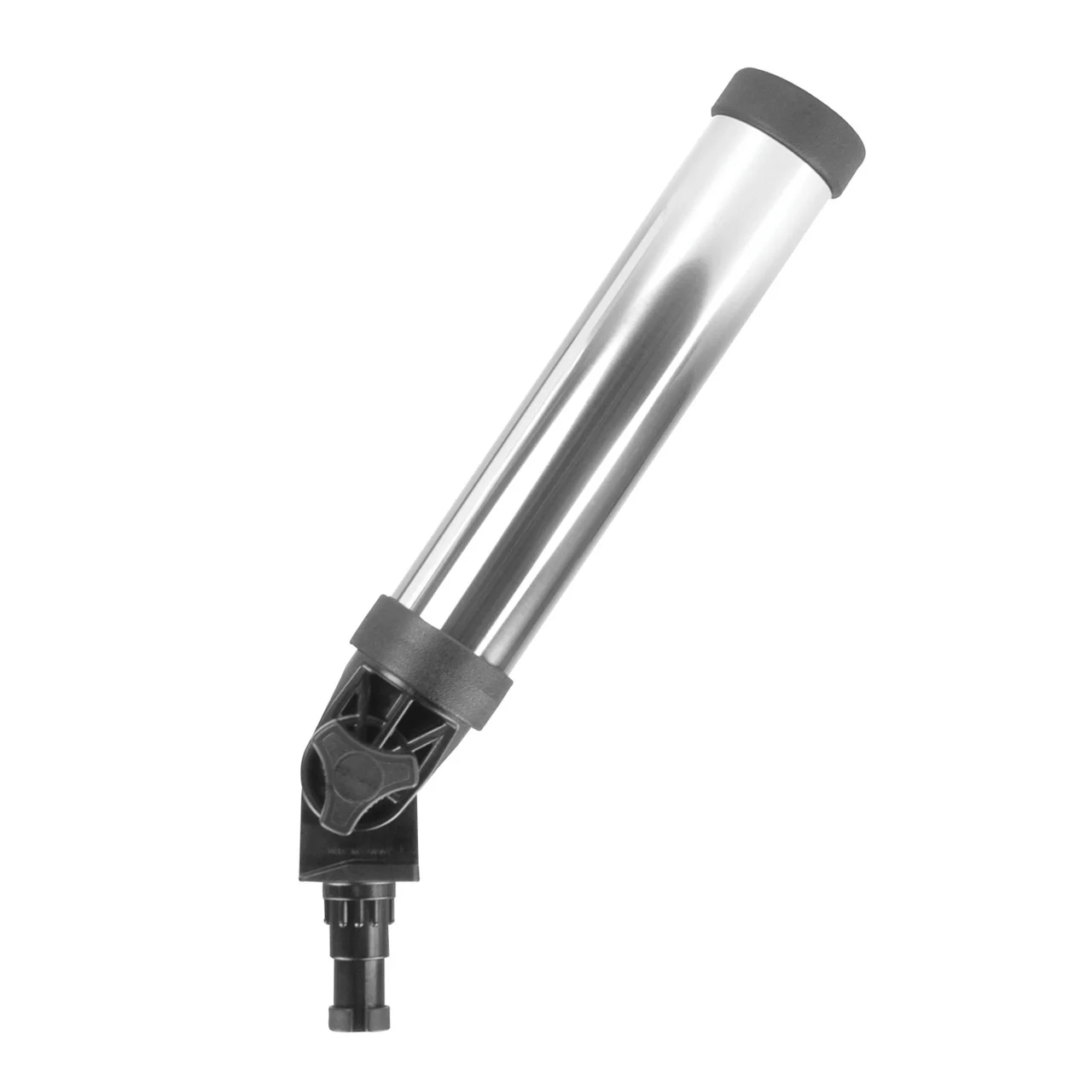 Scotty 470 Rocket Launcher with Locking Combination Side/Deck Mount - 470