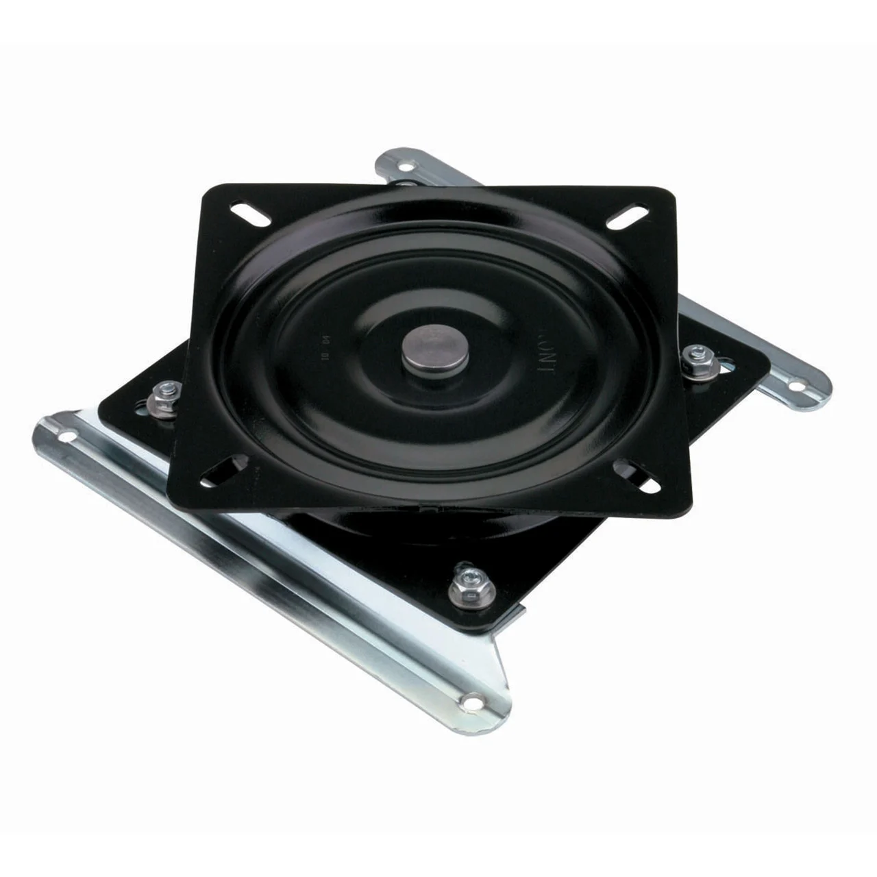 Garelick 75018 Universal Boat Seat Swivel - Easy Mount - 75018