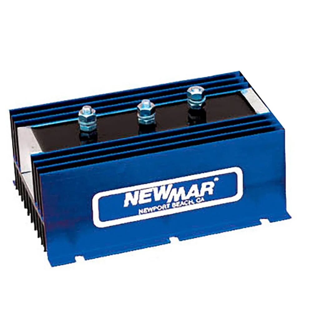Newmar Power Newmar 2-3-70 Battery Isolator – Marine Boat Replacement Part