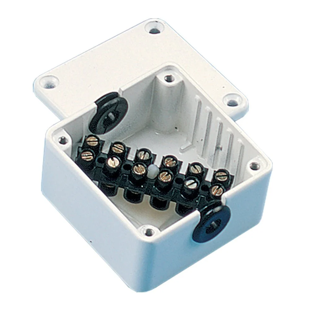 Newmar Power Newmar BX-1 Junction Box – Marine Boat Replacement Part