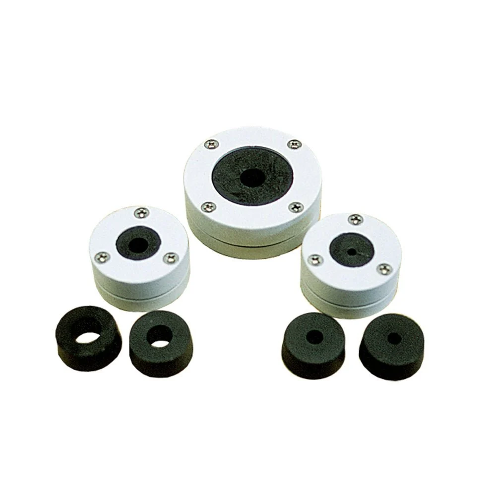 Newmar Power Newmar CCX-T Thru-Dex Fitting – Marine Boat Replacement Part