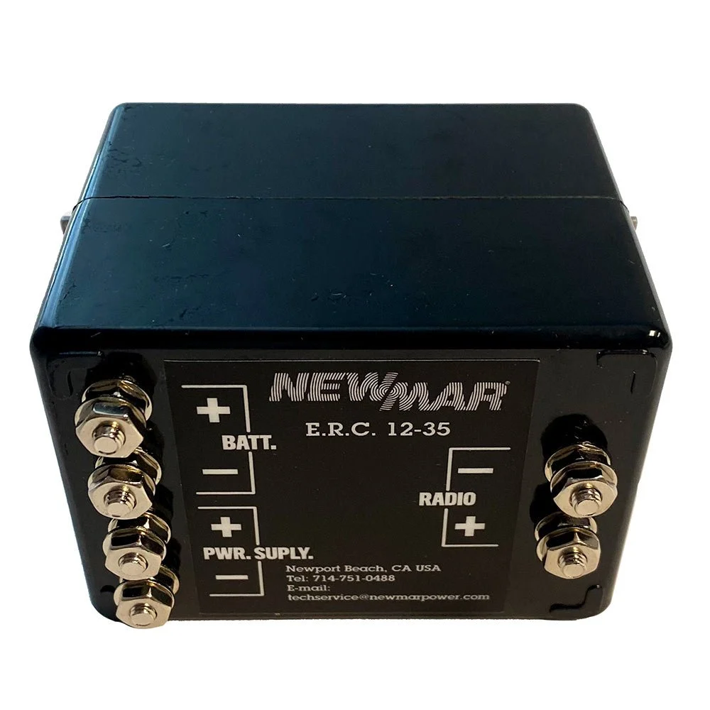Newmar Power Newmar ERC-12-35 Emergency Relay – Marine Electrical Replacement Part