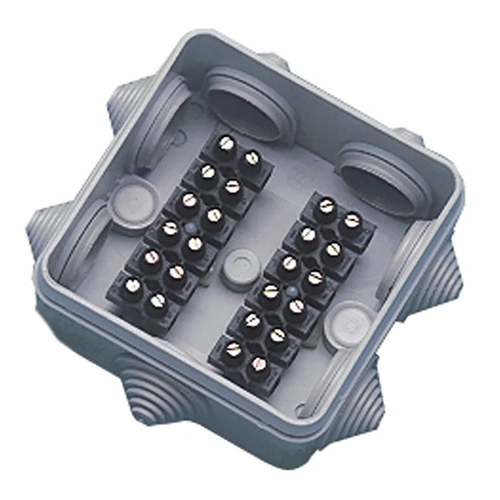 Newmar Power Newmar PX-2 Junction Box – Marine Boat Replacement Part
