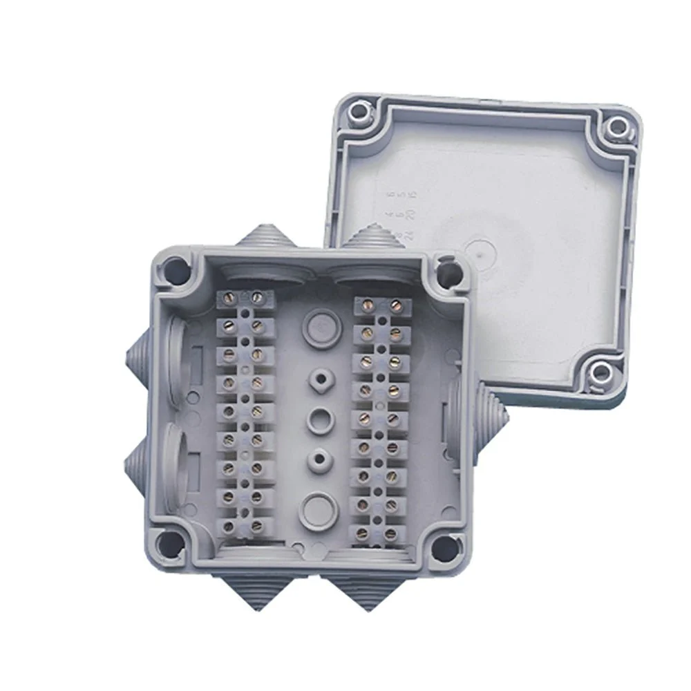 Newmar Power Newmar PX-3 Junction Box – Marine Boat Replacement Part