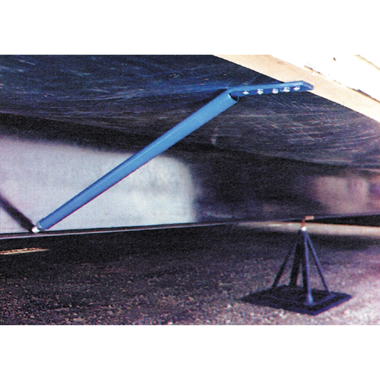 Tie Down Engineering 59365 Adjustable Outriggers - 16' Wide - 59365