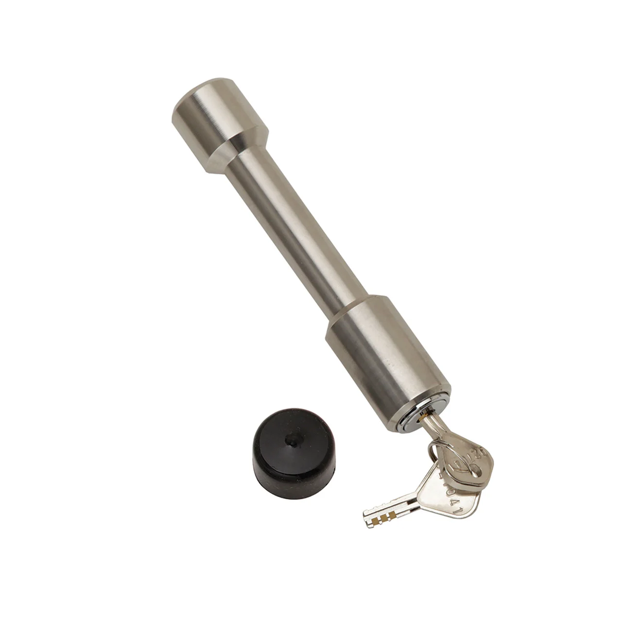 Reese 580402 Receiver Stainless Steel Dogbone Lock - 5/8" - 580402