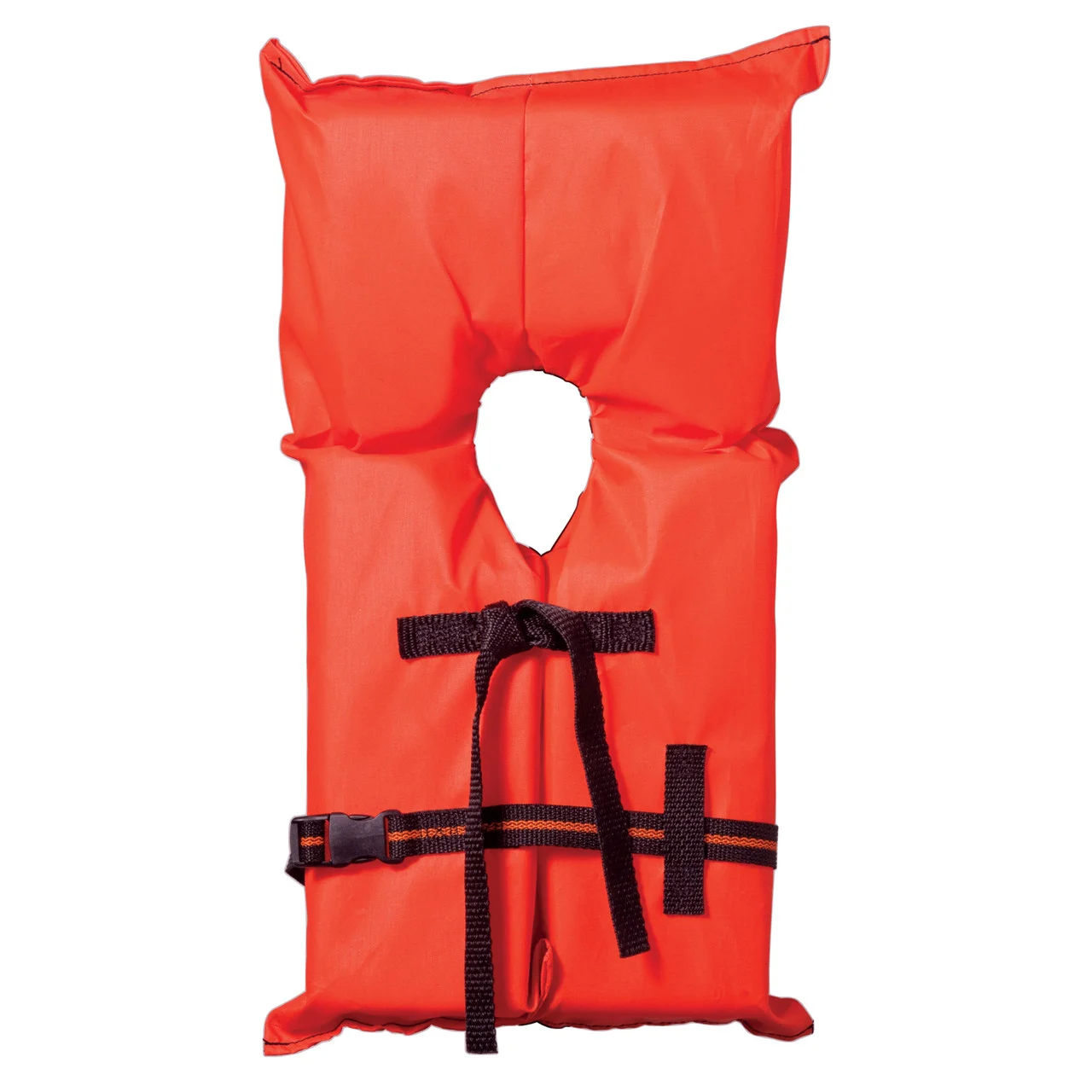 Kent 102000-200-001-12 Child Vest Type II 30-50 lbs. - 102000-200-001-12