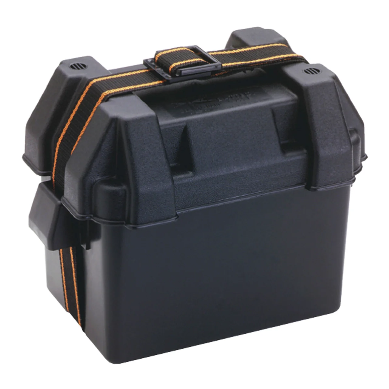 Attwood 9082-1 Small Battery Box - U1, Vented - 9082-1