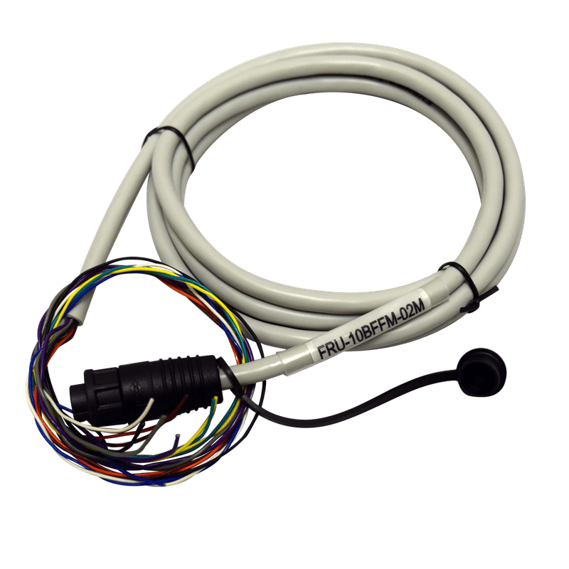 Furuno Nmea 0183 Cable Assembly Gp33 – Marine Electrical Replacement Part