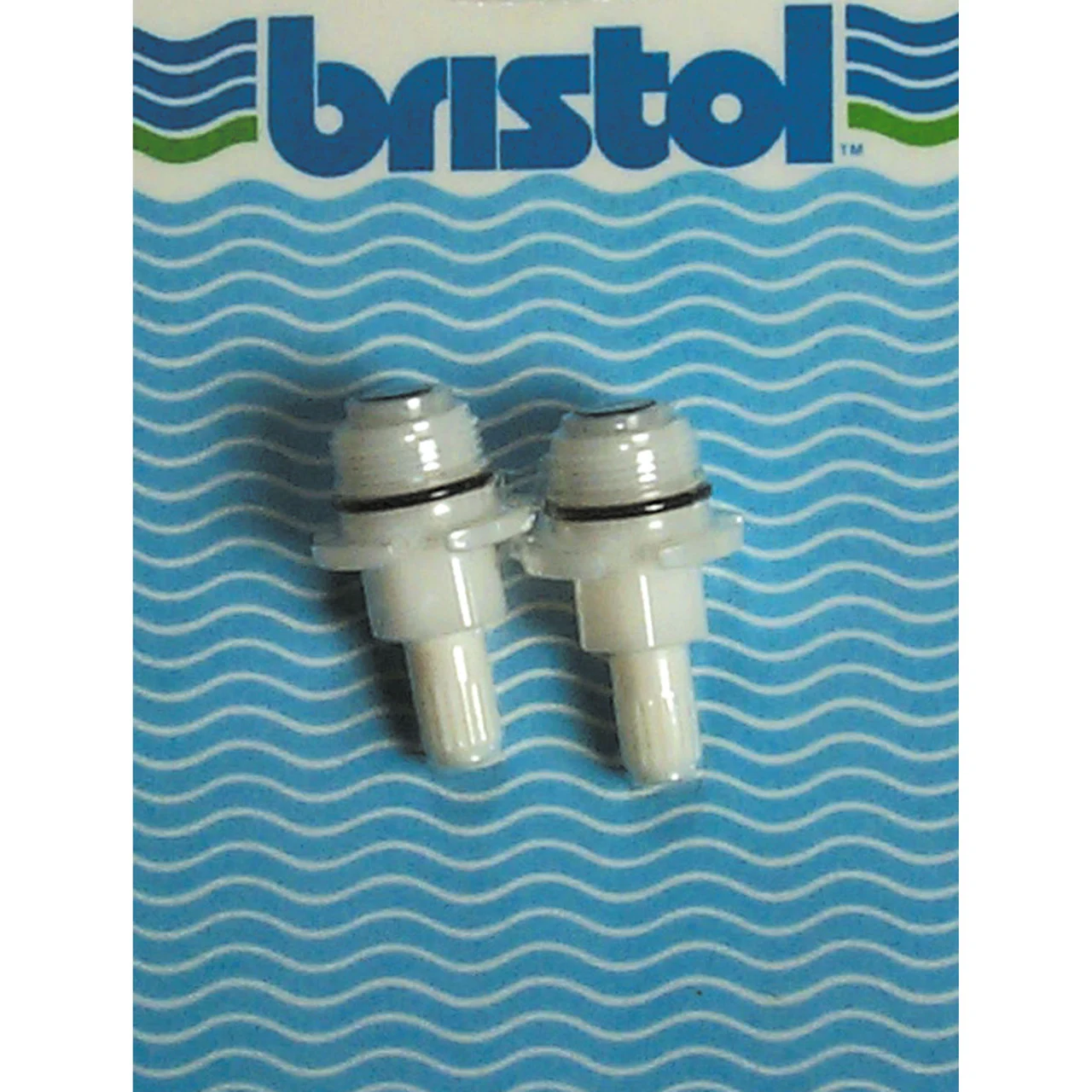 LaSalle Bristol 39025 / 39004 Utopia Stem And Bonnet - 39025 / 39004