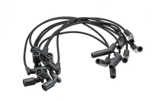 OEM Quicksilver/Mercury 496 & 496 HO Spark Plug Ignition Wire Kit 8M0117678 8M0119695 888740 8M0220181