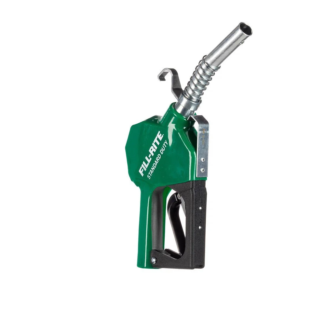 Fill Rite Nozzle & Sleeve 3/4 In Diesel (I) – Marine Boat Replacement Part