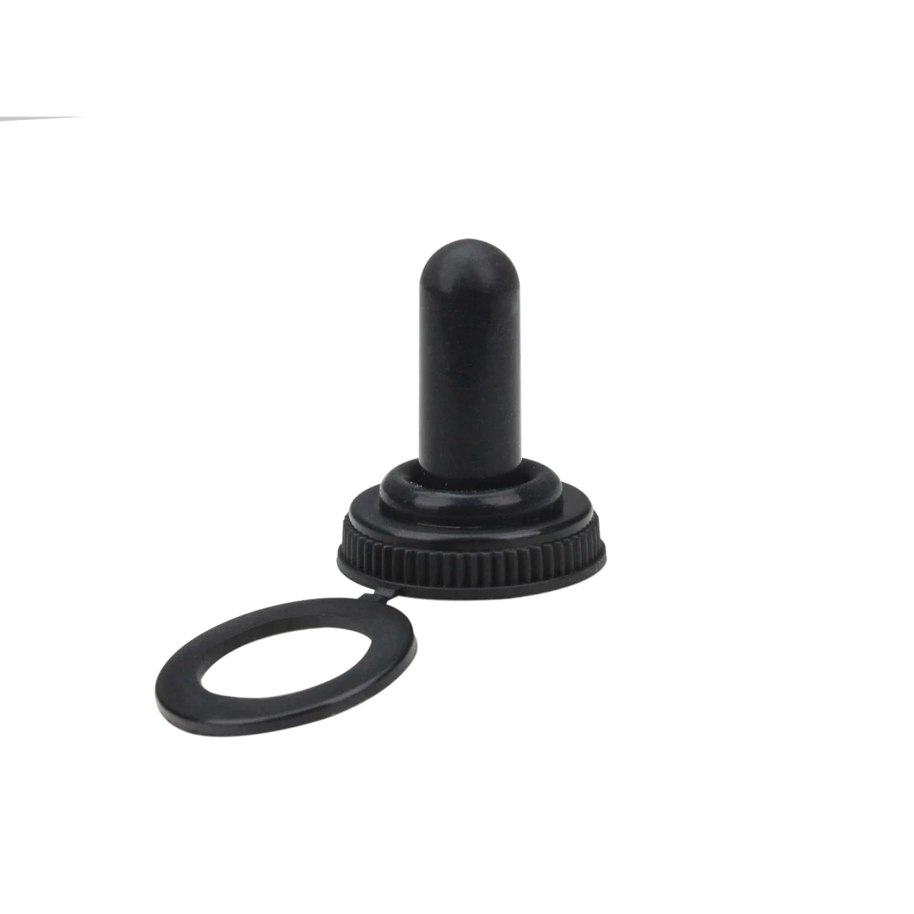 Quick Products JQ-SB Replacement Switch Boot for Electric Tongue Jack - JQ-SB