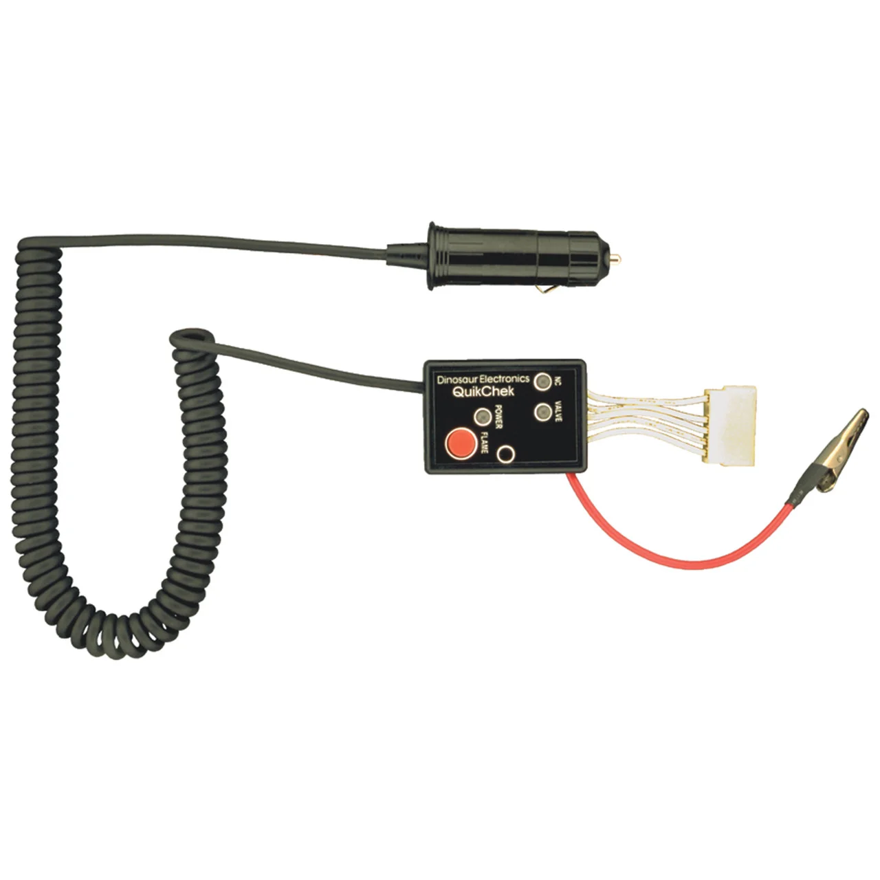 Dinosaur Electronics Quik Chek - QUIK CHEK